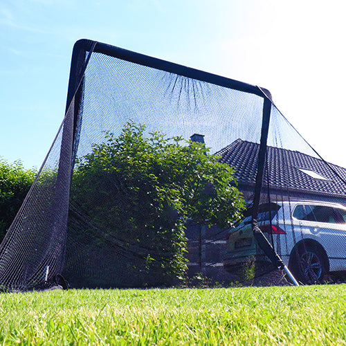 GNZV2 Golfnetze & -simulatoren | XL Modelle